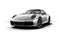 2020 Porsche 911 Carrera S
