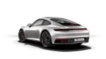 2020 Porsche 911 Carrera S