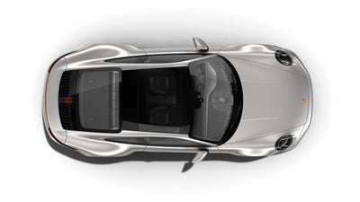 2020 Porsche 911 Carrera S