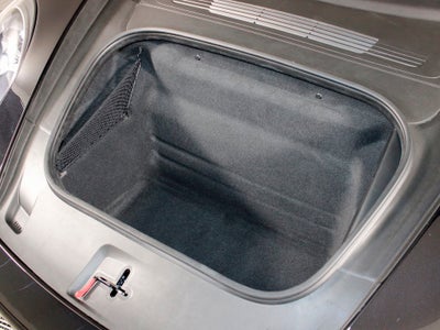 2024 Porsche 911 Carrera 4S