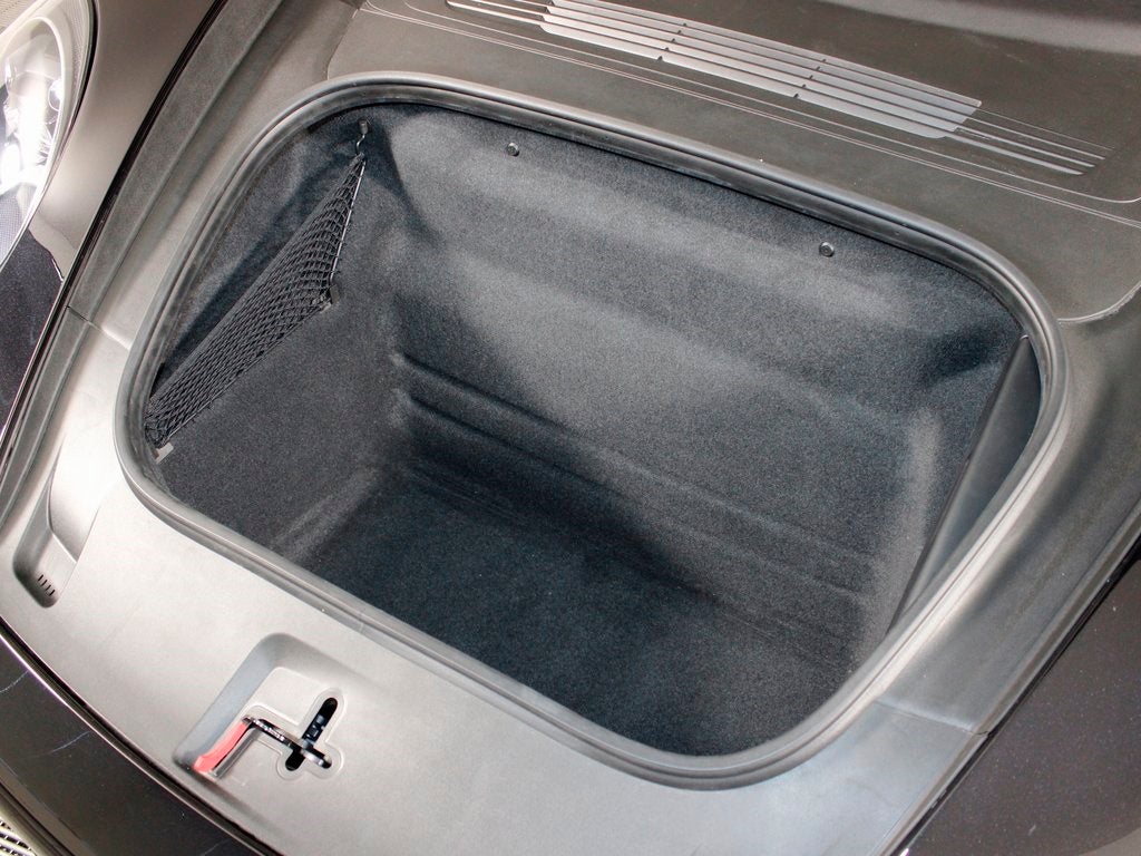 2024 Porsche 911 Carrera 4S