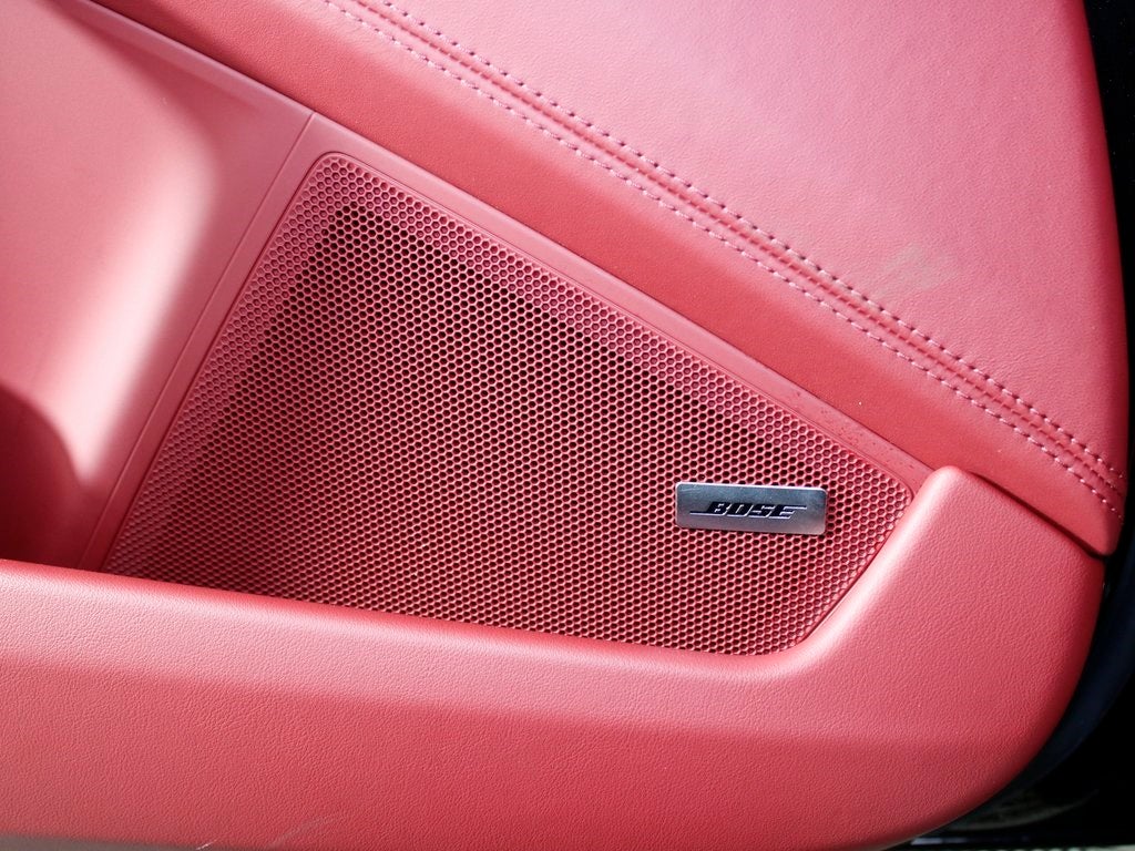 2024 Porsche 911 Carrera 4S