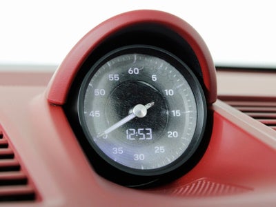 2024 Porsche 911 Carrera 4S