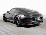 2024 Porsche 911 Carrera 4S