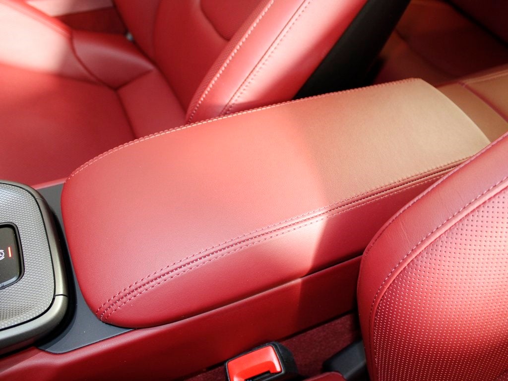 2024 Porsche 911 Carrera 4S