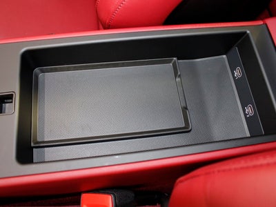 2024 Porsche 911 Carrera 4S