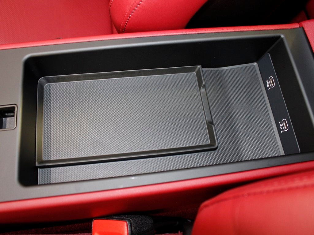 2024 Porsche 911 Carrera 4S