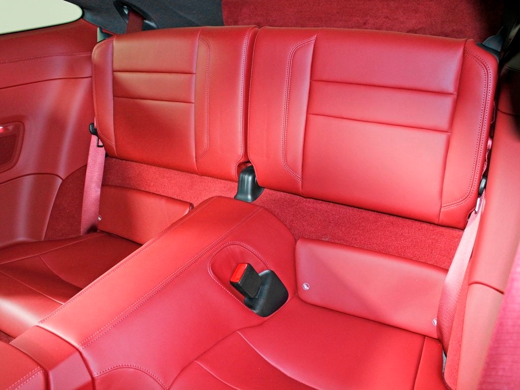 2024 Porsche 911 Carrera 4S