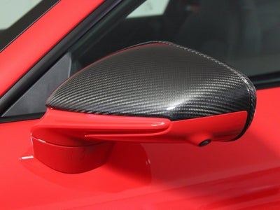 2025 Porsche 911 Carrera GTS