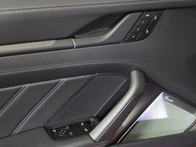 2025 Porsche 911 Carrera GTS