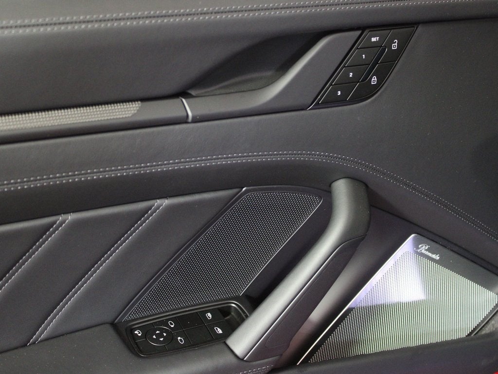 2025 Porsche 911 Carrera GTS