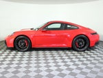 2025 Porsche 911 Carrera GTS