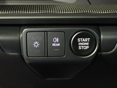 2025 Porsche 911 Carrera GTS