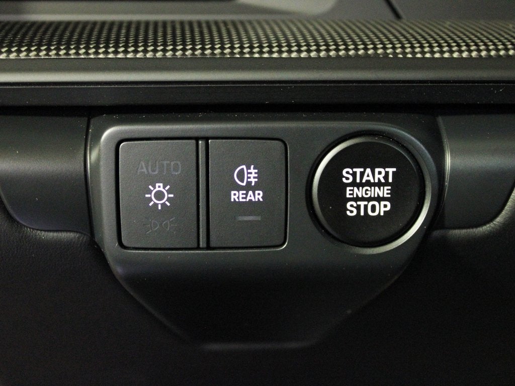 2025 Porsche 911 Carrera GTS