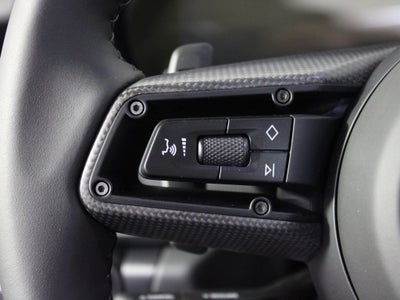 2025 Porsche 911 Carrera GTS