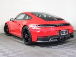 2025 Porsche 911 Carrera GTS