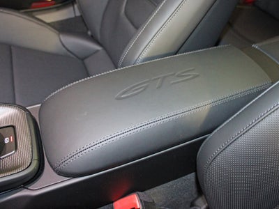 2025 Porsche 911 Carrera GTS