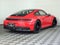 2025 Porsche 911 Carrera GTS