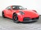 2025 Porsche 911 Carrera GTS