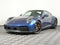 2026 Porsche 911 Carrera 4 GTS