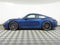 2026 Porsche 911 Carrera 4 GTS
