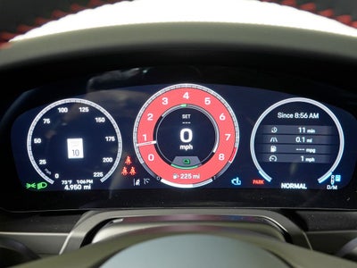 2026 Porsche 911 Carrera 4 GTS