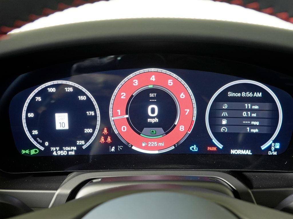 2026 Porsche 911 Carrera 4 GTS