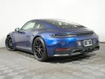 2026 Porsche 911 Carrera 4 GTS