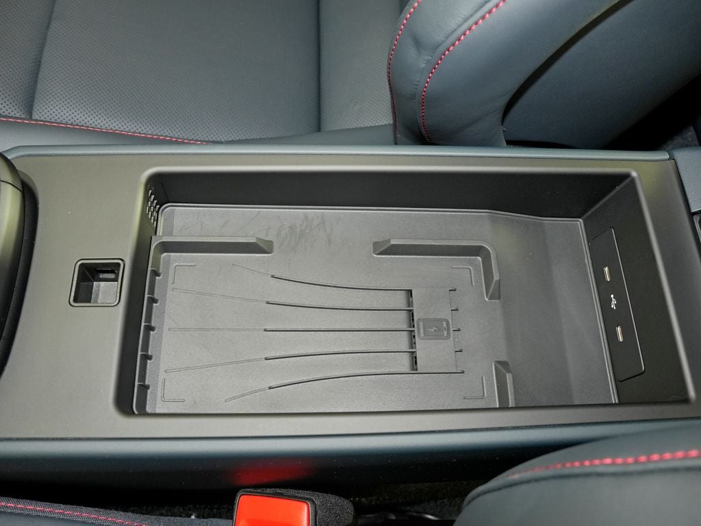 2026 Porsche 911 Carrera 4 GTS
