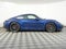 2026 Porsche 911 Carrera 4 GTS