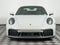 2026 Porsche 911 Carrera 4 GTS