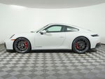2026 Porsche 911 Carrera 4 GTS