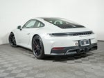 2026 Porsche 911 Carrera 4 GTS