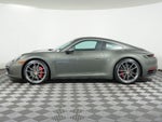 2020 Porsche 911 Carrera S
