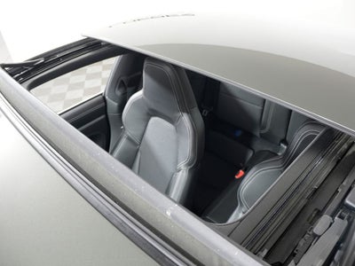 2020 Porsche 911 Carrera S
