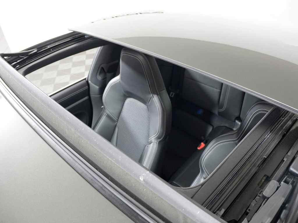 2020 Porsche 911 Carrera S