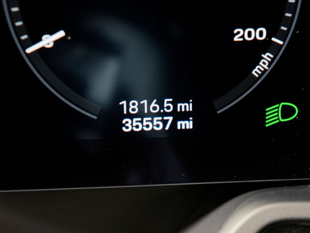 2020 Porsche 911 Carrera S
