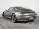 2020 Porsche 911 Carrera S