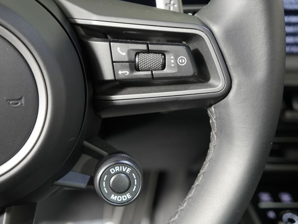 2020 Porsche 911 Carrera S