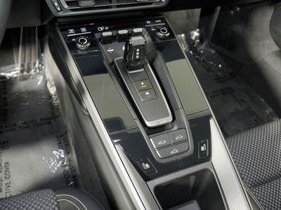 2020 Porsche 911 Carrera S