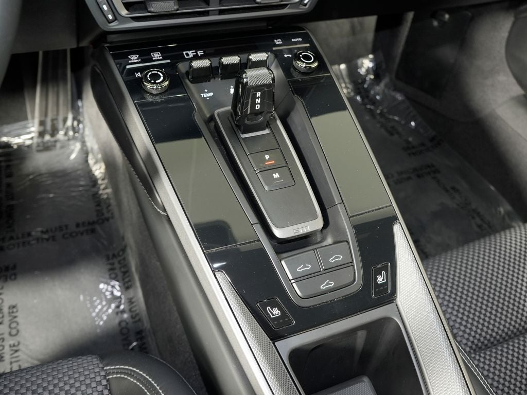 2020 Porsche 911 Carrera S