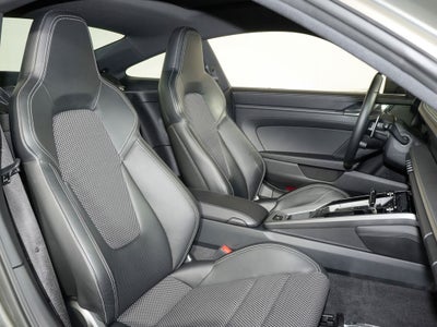 2020 Porsche 911 Carrera S