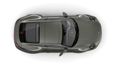 2020 Porsche 911 Carrera S