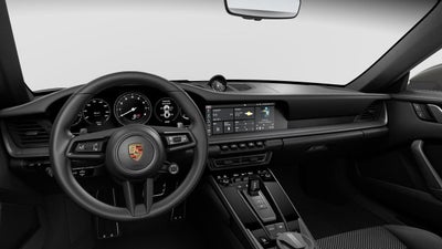 2020 Porsche 911 Carrera S
