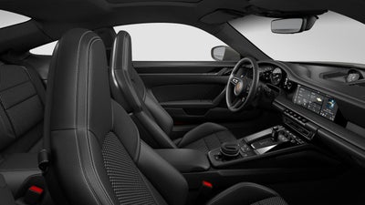 2020 Porsche 911 Carrera S