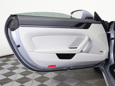 2022 Porsche 911 Carrera S