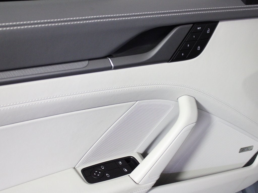 2022 Porsche 911 Carrera S