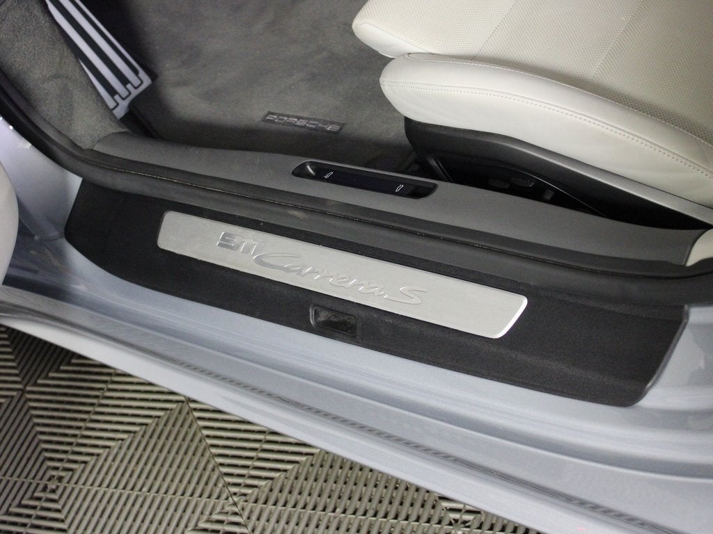 2022 Porsche 911 Carrera S