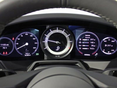 2022 Porsche 911 Carrera S