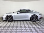 2022 Porsche 911 Carrera S